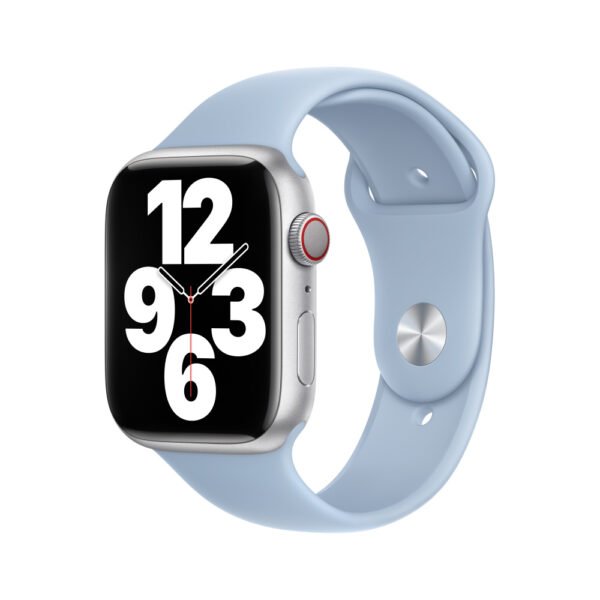 Apple Watch Sky Sport Band - Image 3