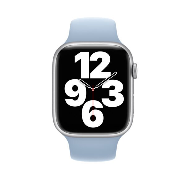 Apple Watch Sky Sport Band - Image 2