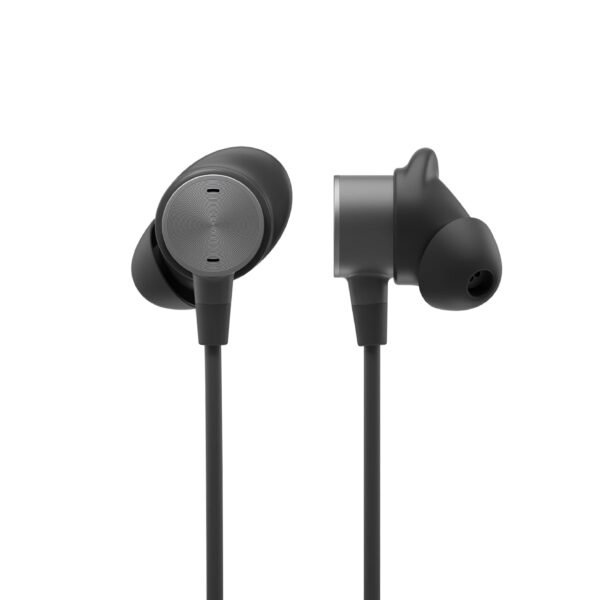 Logitech Zone Earbuds - Wired UC Version - Image 2