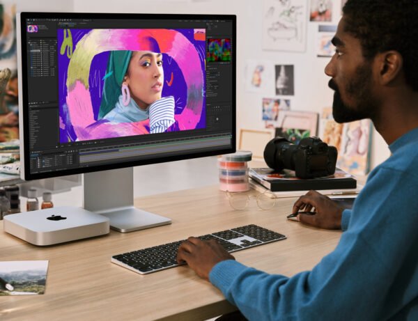 Mac Mini M4 Pro AI (NEW 2024) - Image 2