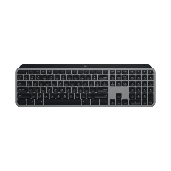mx keys for mac Logitech