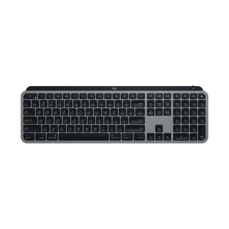 mx keys for mac Logitech