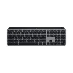 mx keys for mac Logitech