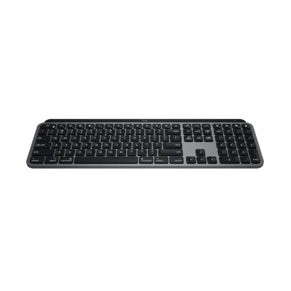 mx keys for mac Logitech - Image 2