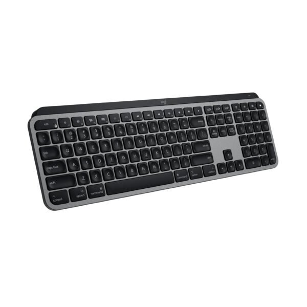 mx keys for mac Logitech - Image 3