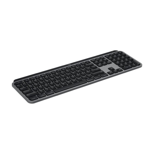 mx keys for mac Logitech - Image 4