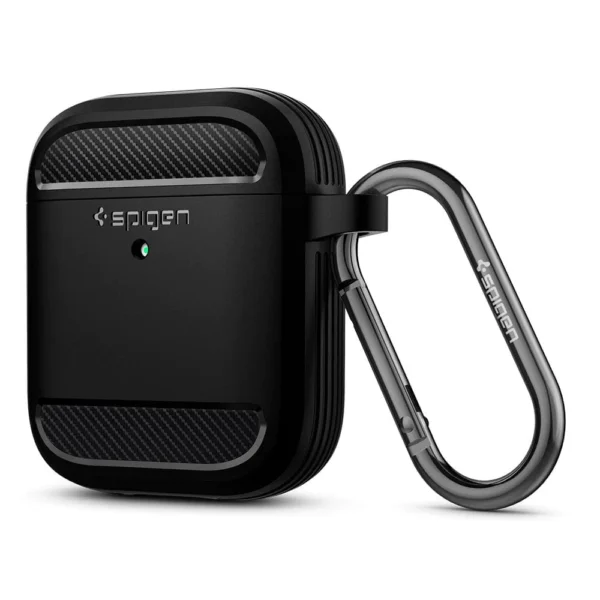 SPIGEN Rugged Armor Case for AirPods 1/2
