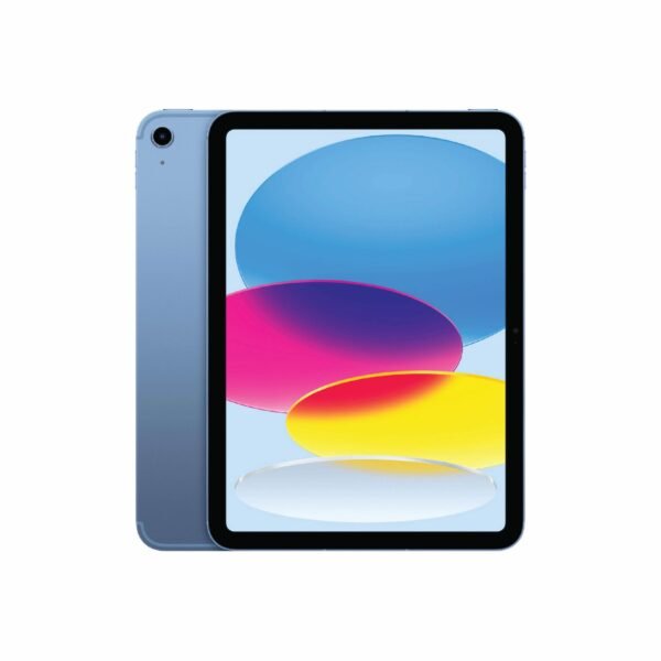 ipad 10th generation 10.9"