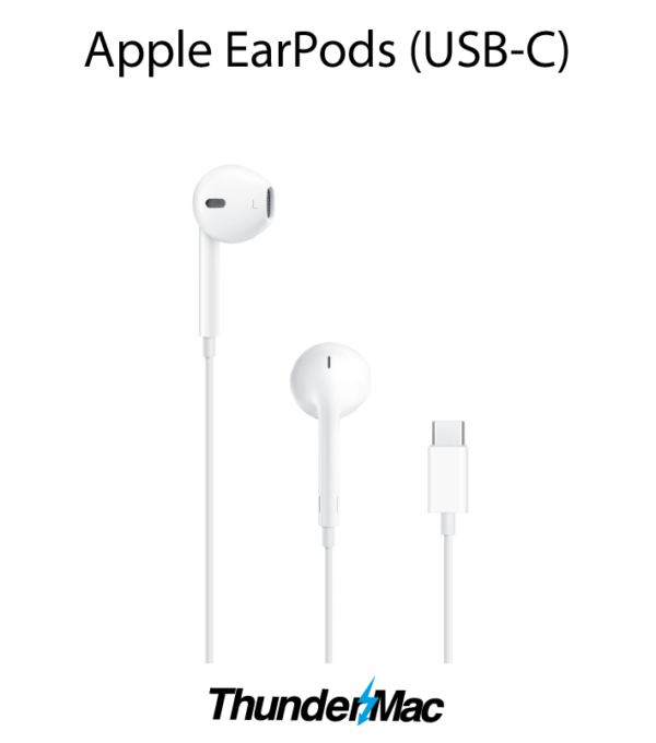 Apple EarPods USB-C