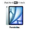 iPad Air M2 11-inch