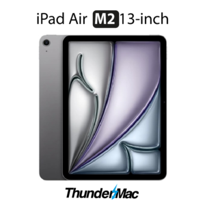 iPad Air M2 Chip 13-inch