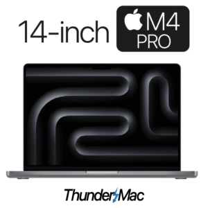 Macbook Pro M4 Pro