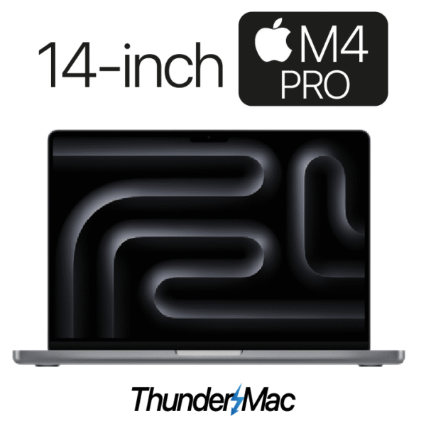 Macbook Pro M4 Pro