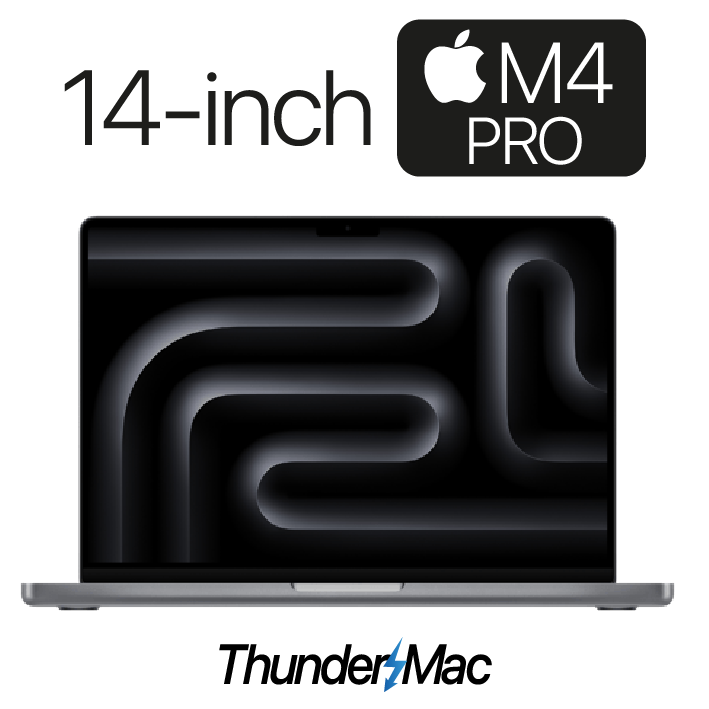 Macbook Pro M4 Pro