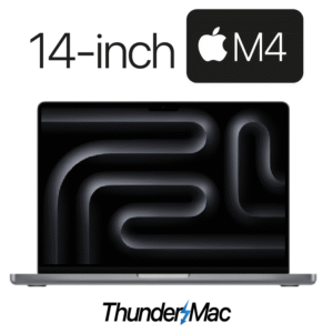 Macbook Pro M4