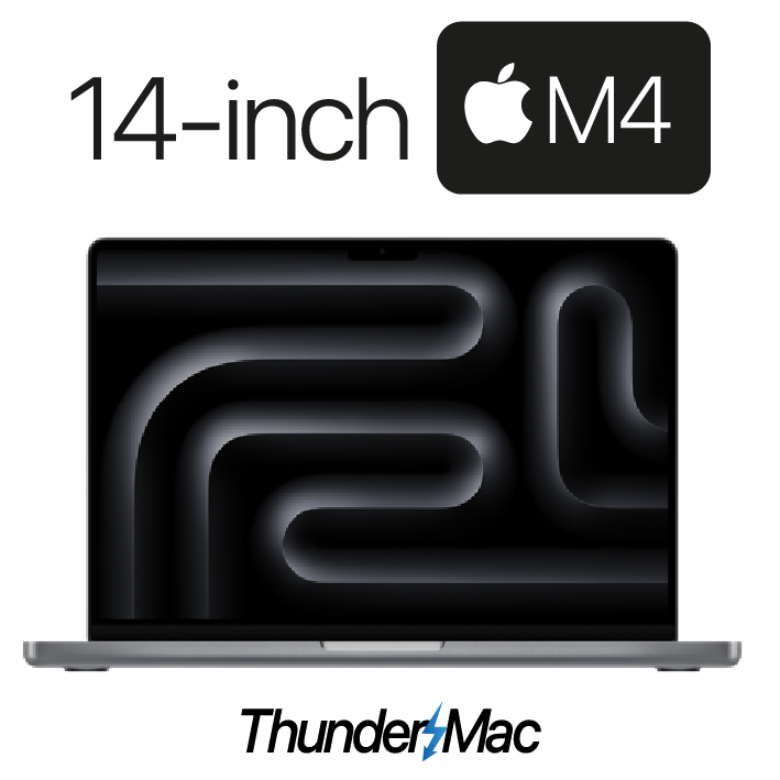 Macbook Pro M4