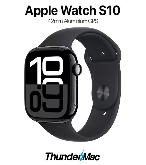 Apple Smart Watch Series 10 GPS 42mm