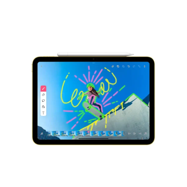 Apple Pencil (USB-C) - Image 3