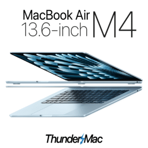 Apple MacBook Air M4