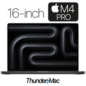 MacBook Pro 16" M4 Pro