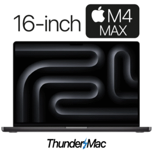 MacBook Pro 16" M4 Max