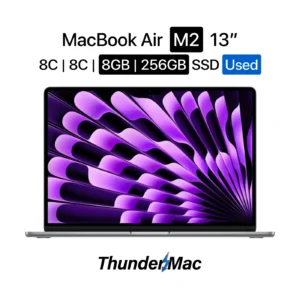 MacBook Air M3 13"  8GB 256GB